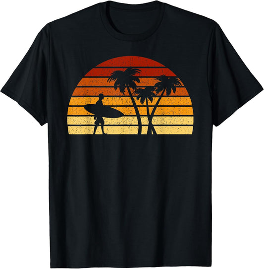 Retro Surfer Gift Ideas