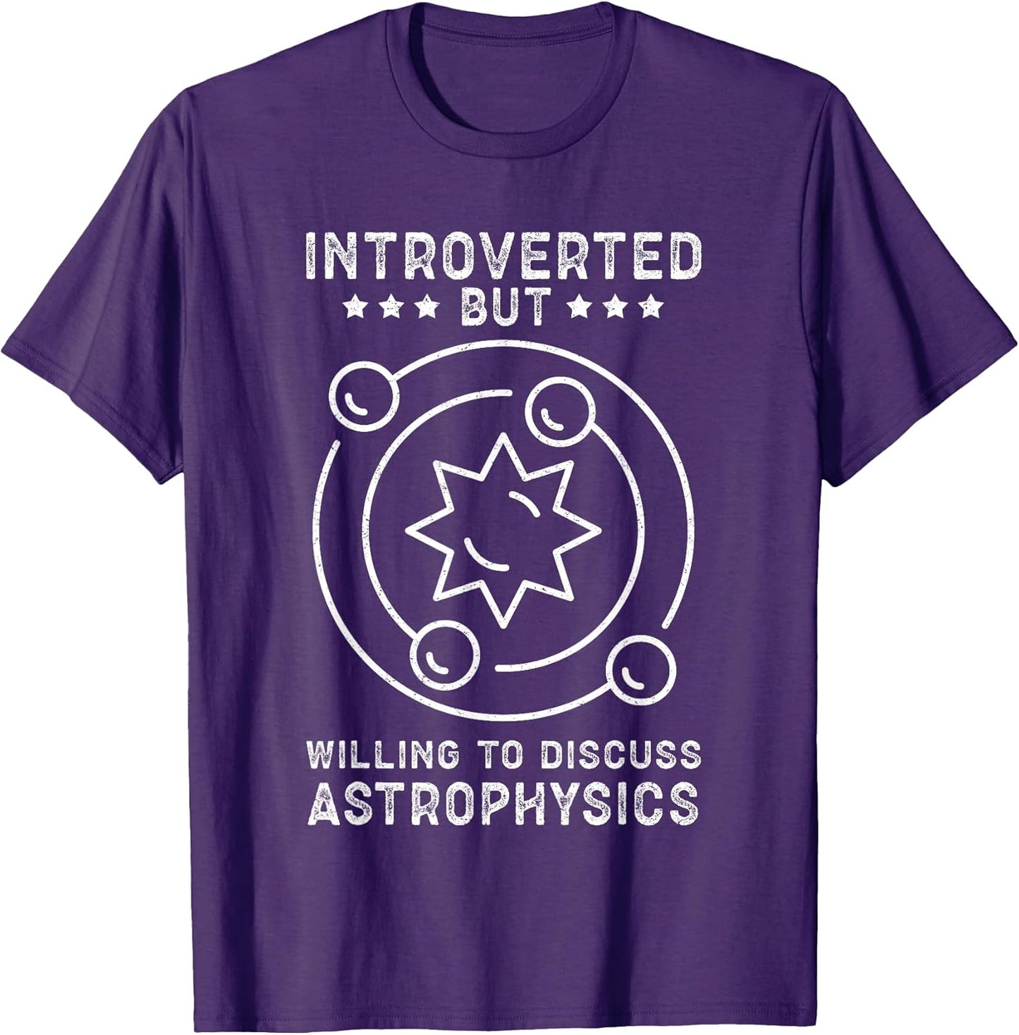 Astrophysics Lover Gifts Merch