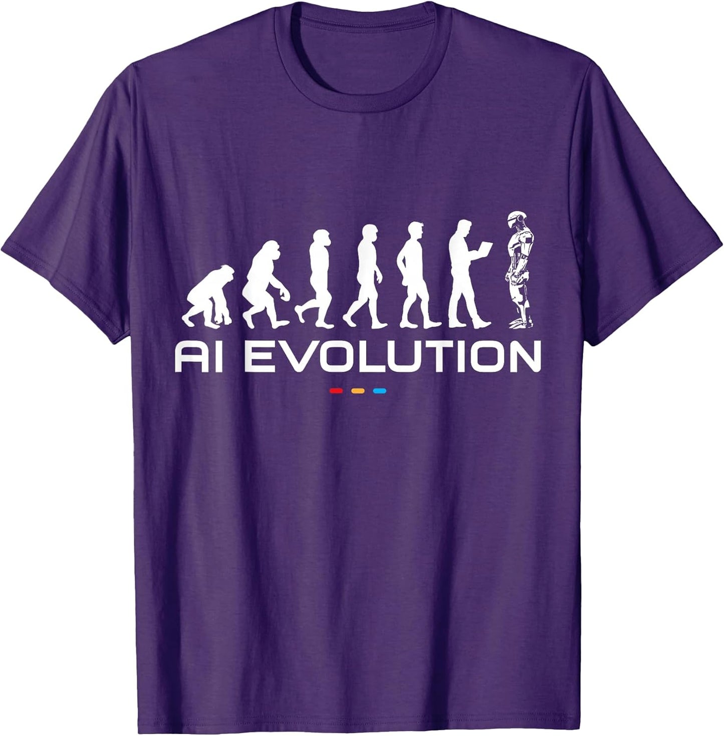 AI Evolution Scary but magical Prompt Engineer
