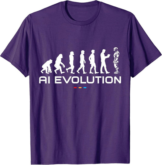AI Evolution Scary but magical Prompt Engineer