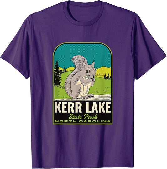 Kerr Lake State Park Merch