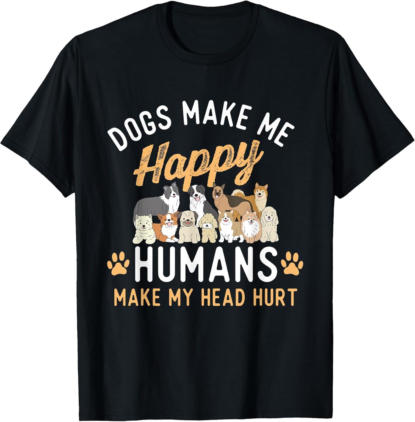 Funny Dog Shirt