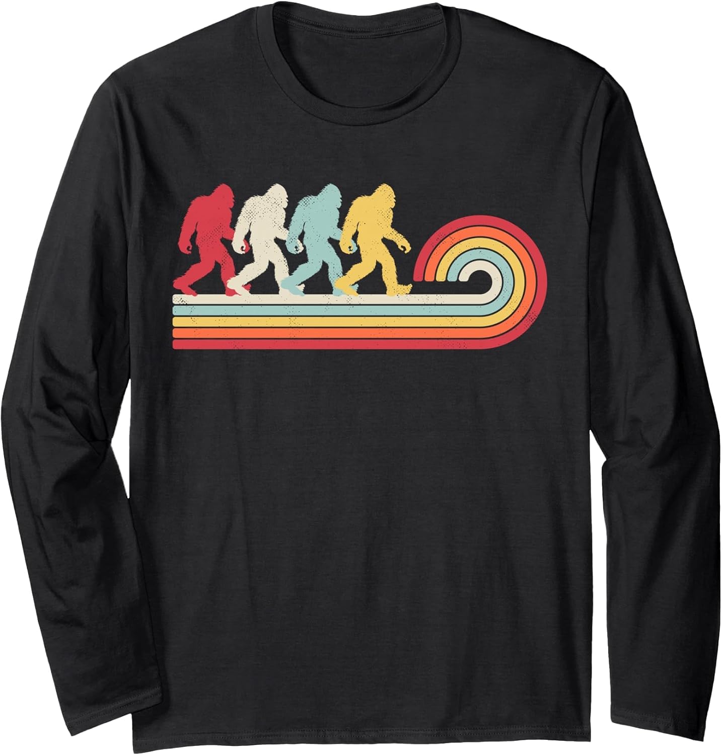 Squatchy Bigfoot Co