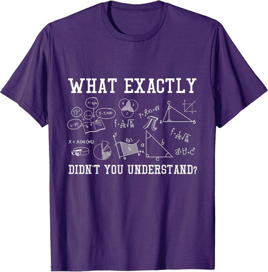 Physics Nerd Apparel