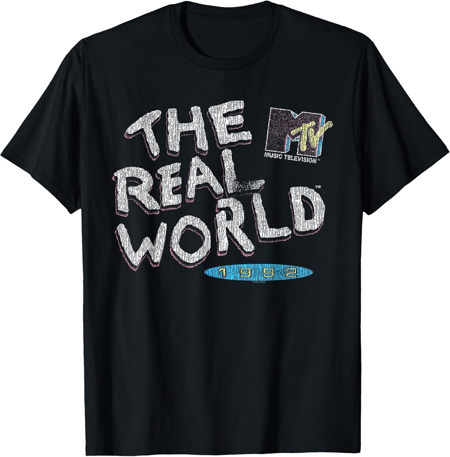 The Real World