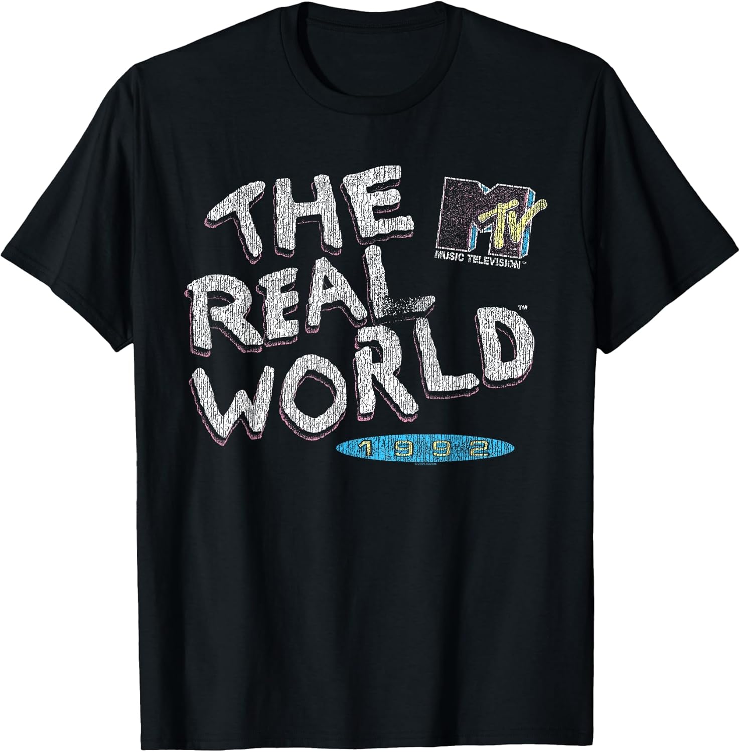 The Real World