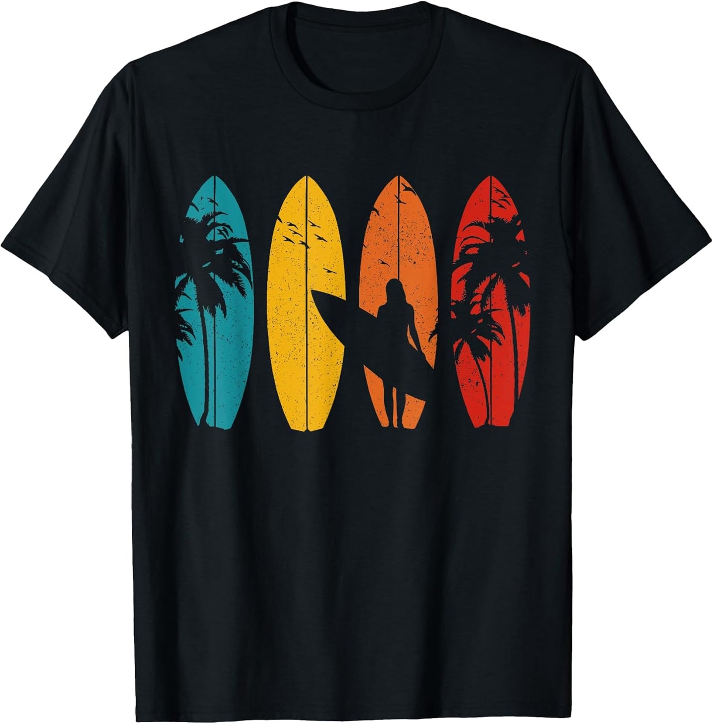 Vintage Surfer Apparel Co.