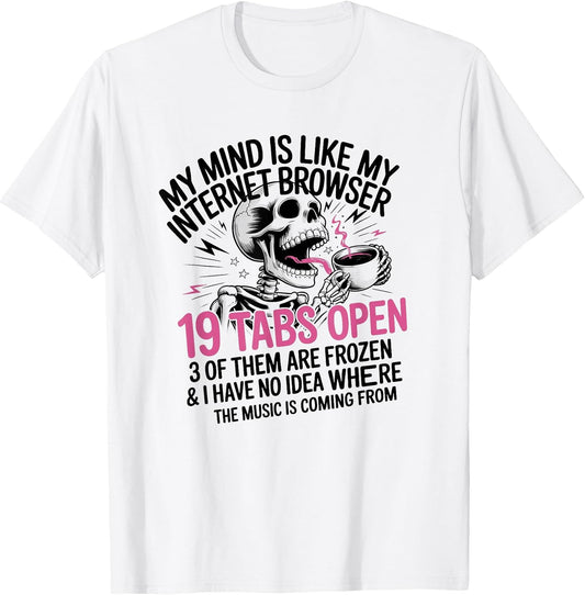 Sarcastic Gifts Apparel & Accessories