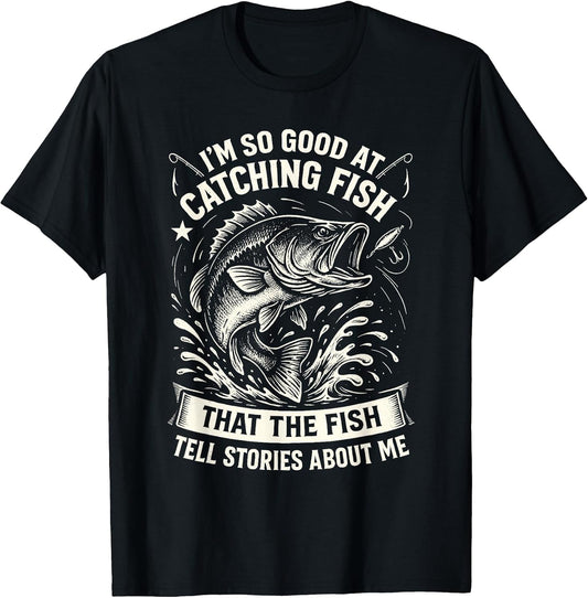 Funny Fishing Fisherman Sayings