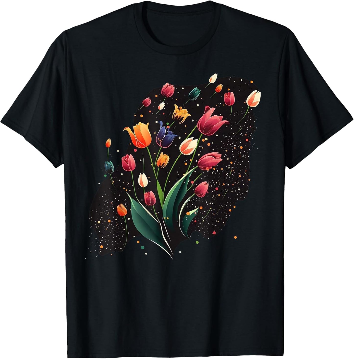 Tulip flower for Tulip women and men