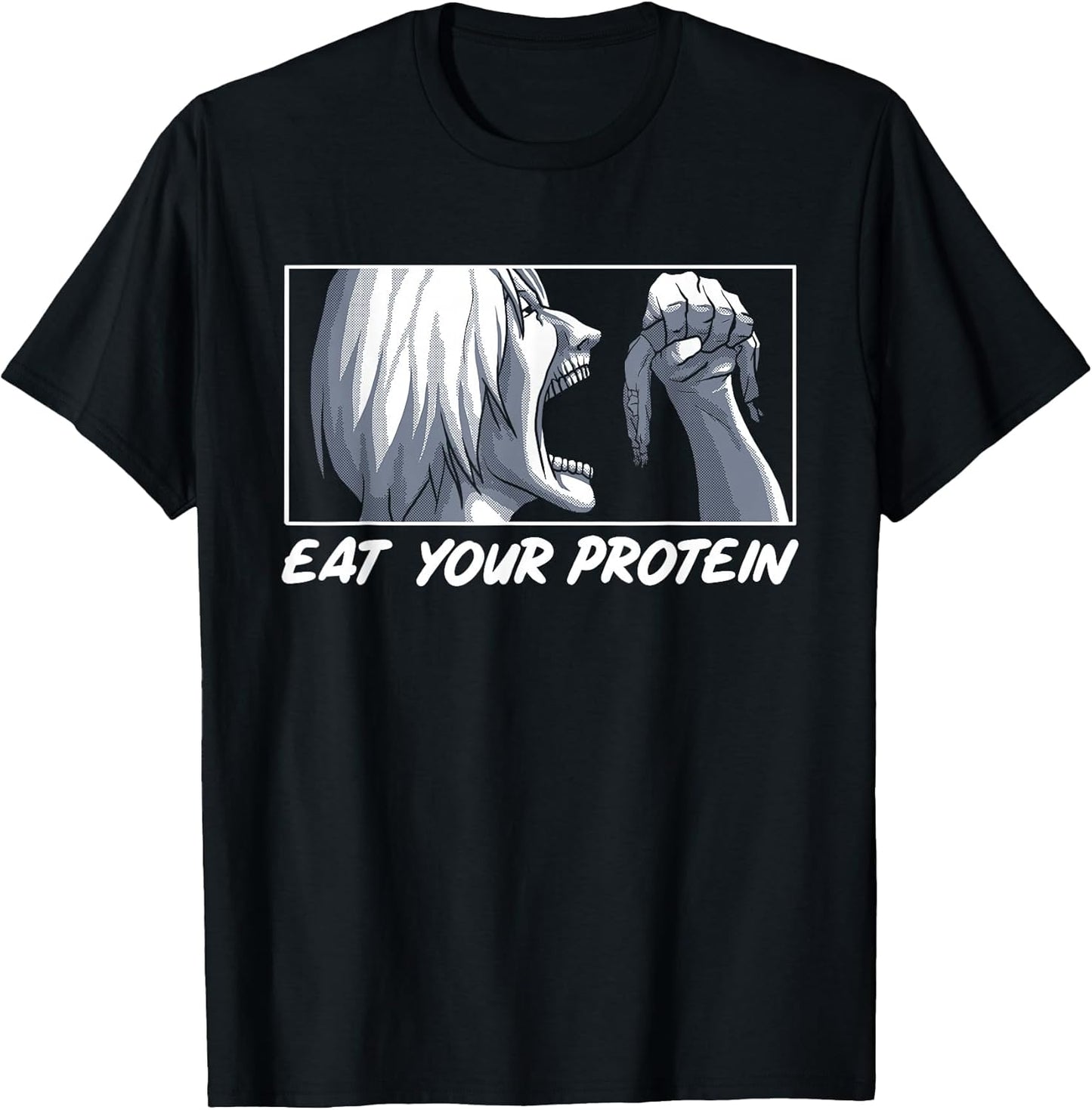 Anime Manga Gym