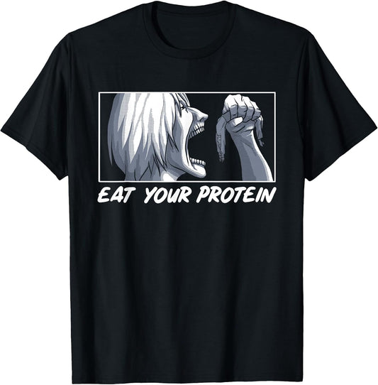 Anime Manga Gym