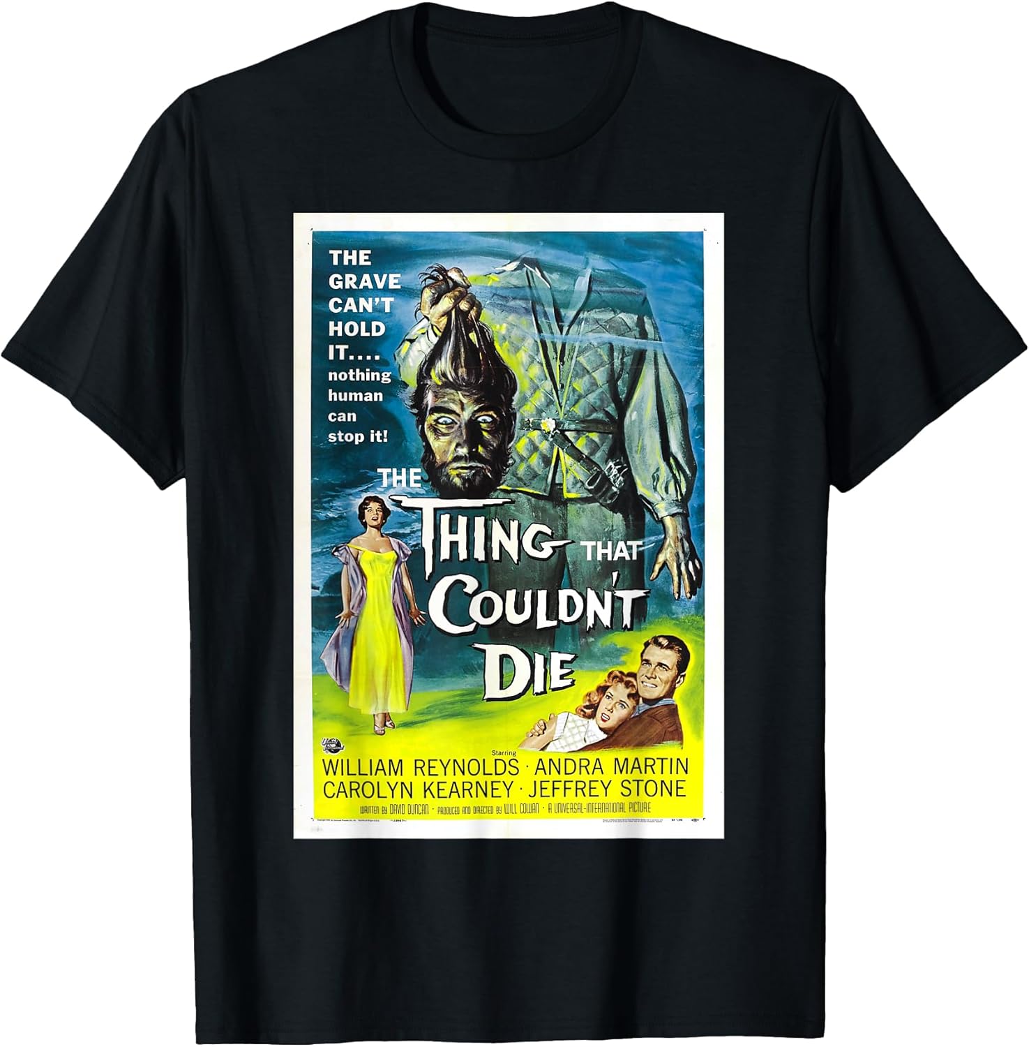 Retro Movie Poster Co.