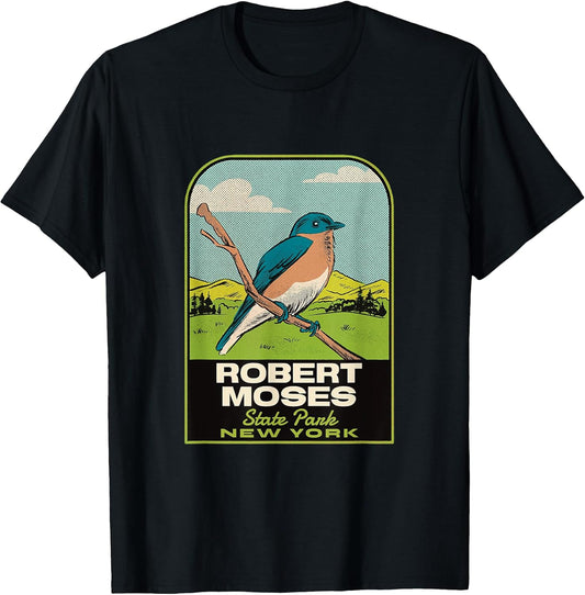 Robert Moses State Park Merch