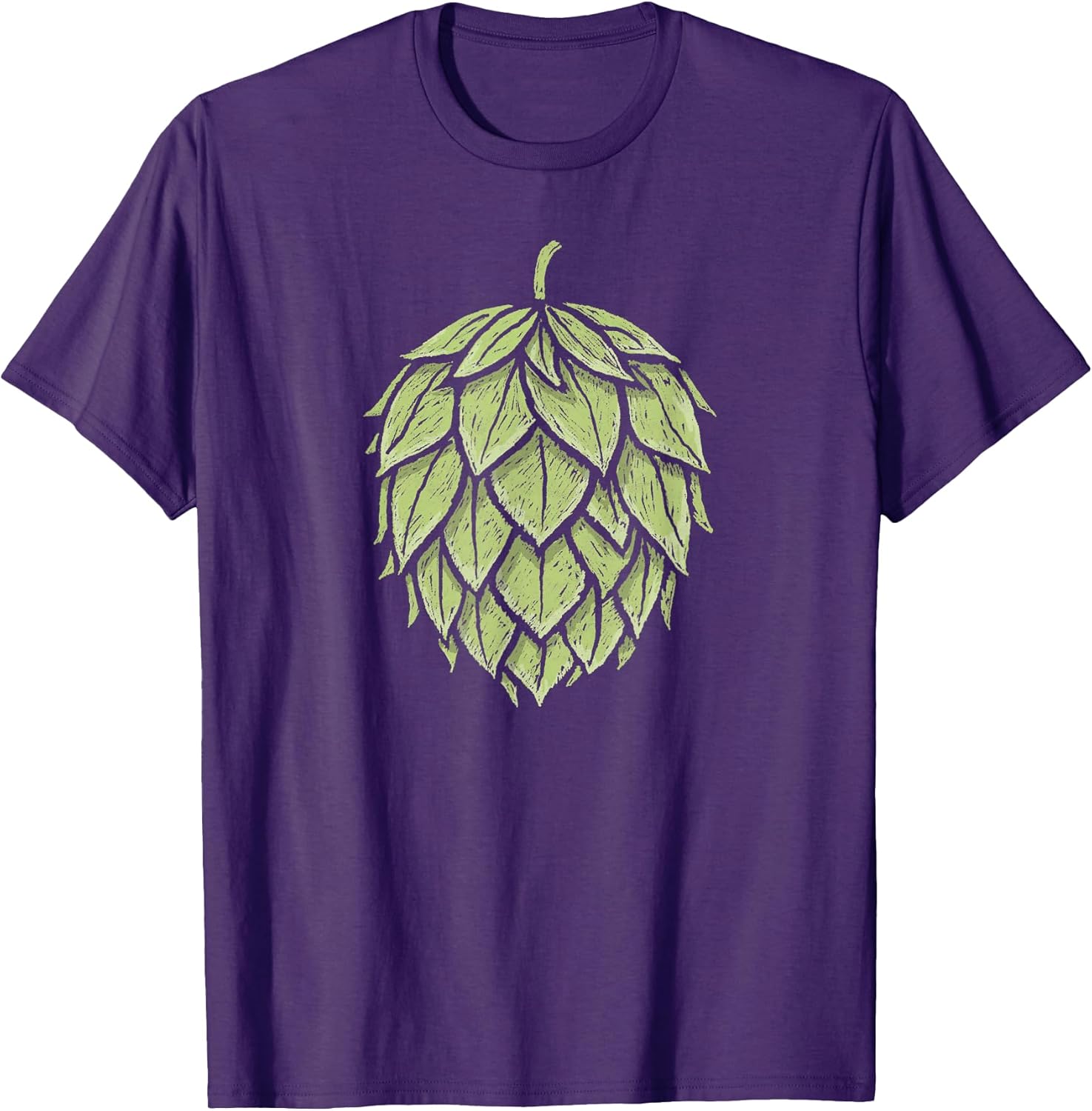 Robot Basecamp Beer Aficionado Threads