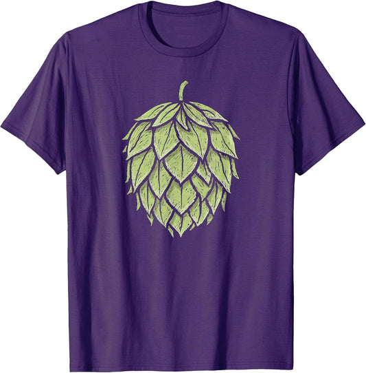 Robot Basecamp Beer Aficionado Threads