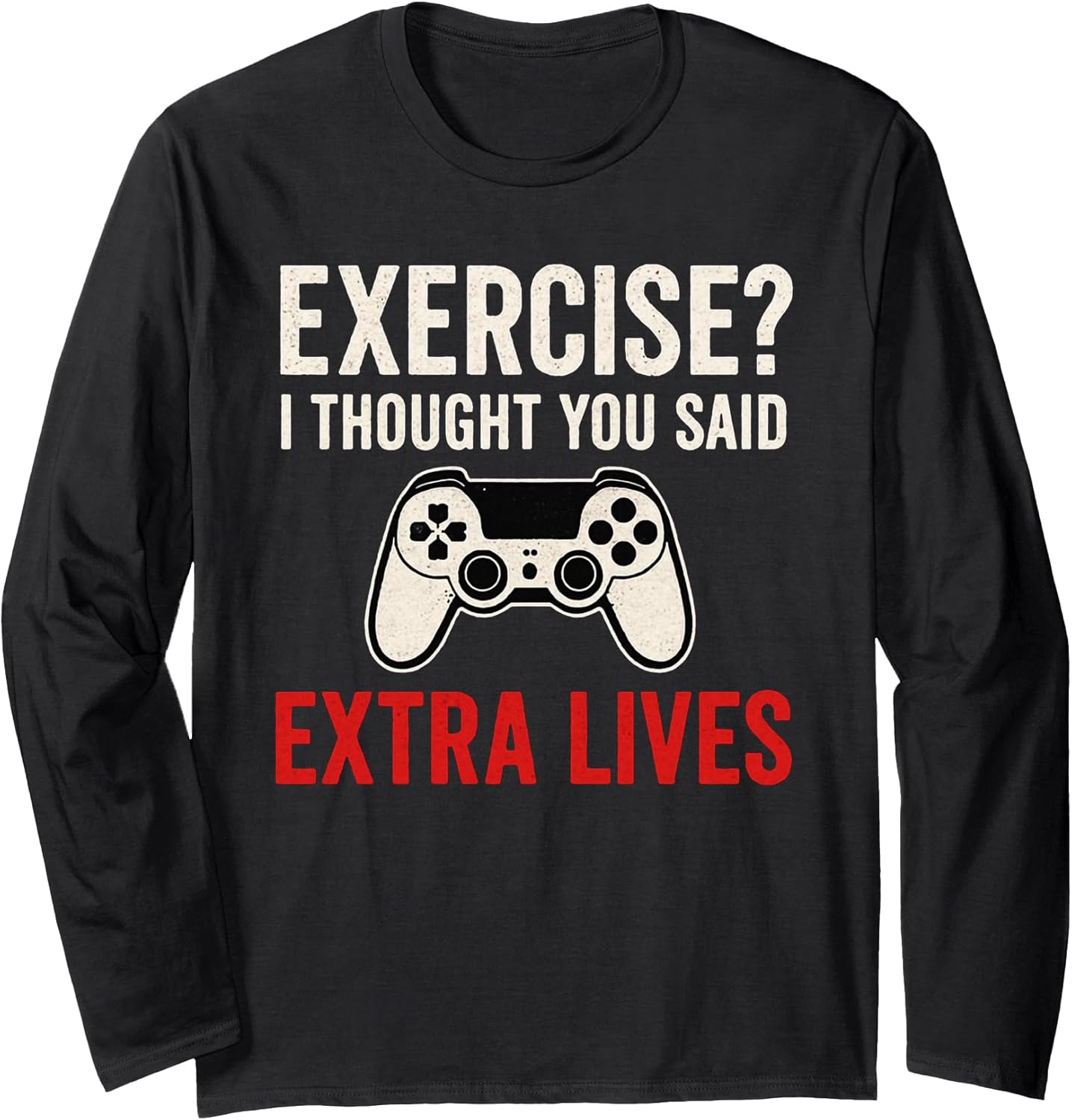 Funny Gamer Shirts