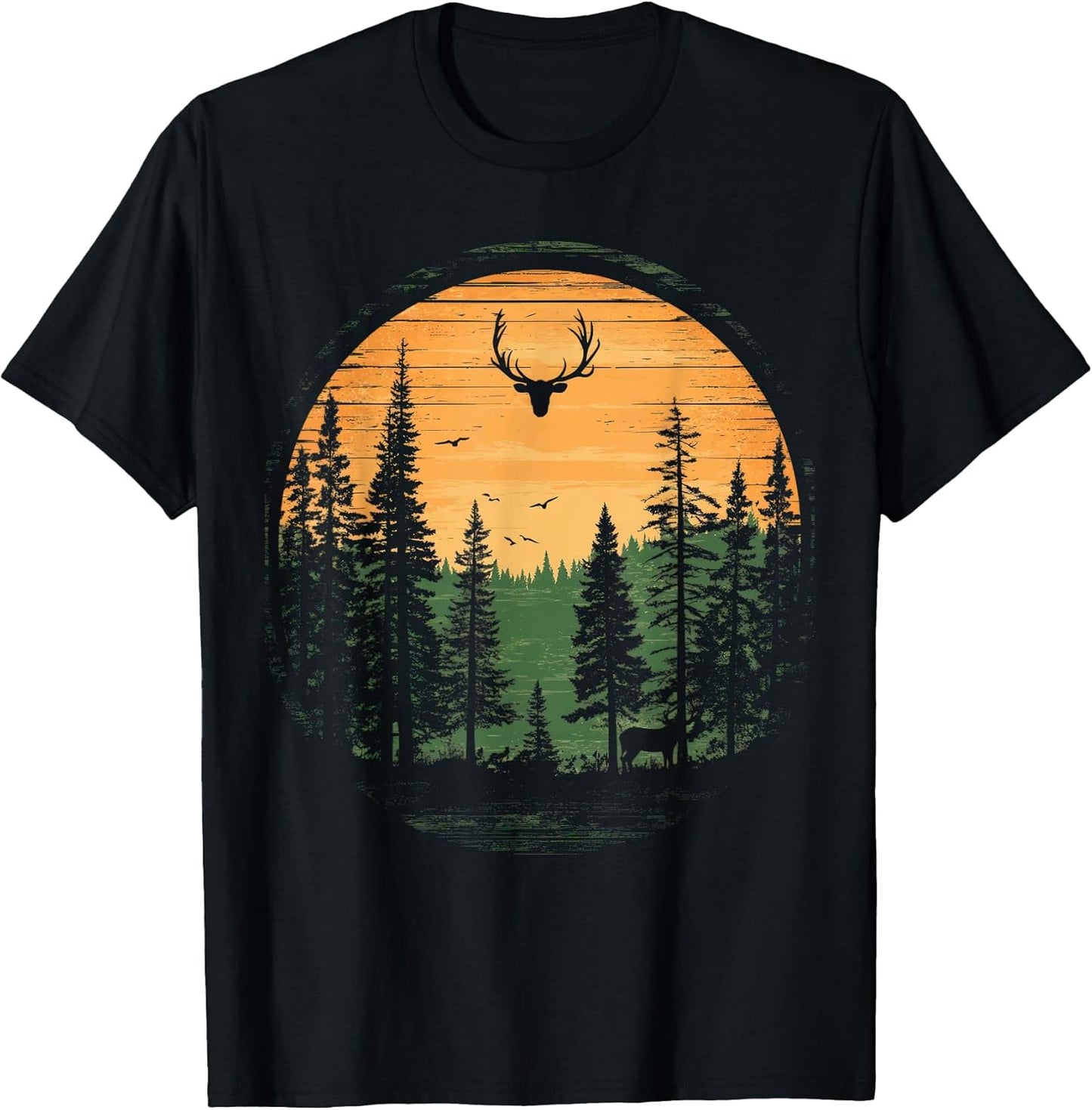 The Wilderness Reflection merch
