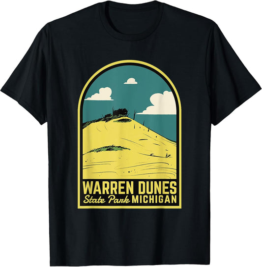 Warren Dunes State Park MI Merch