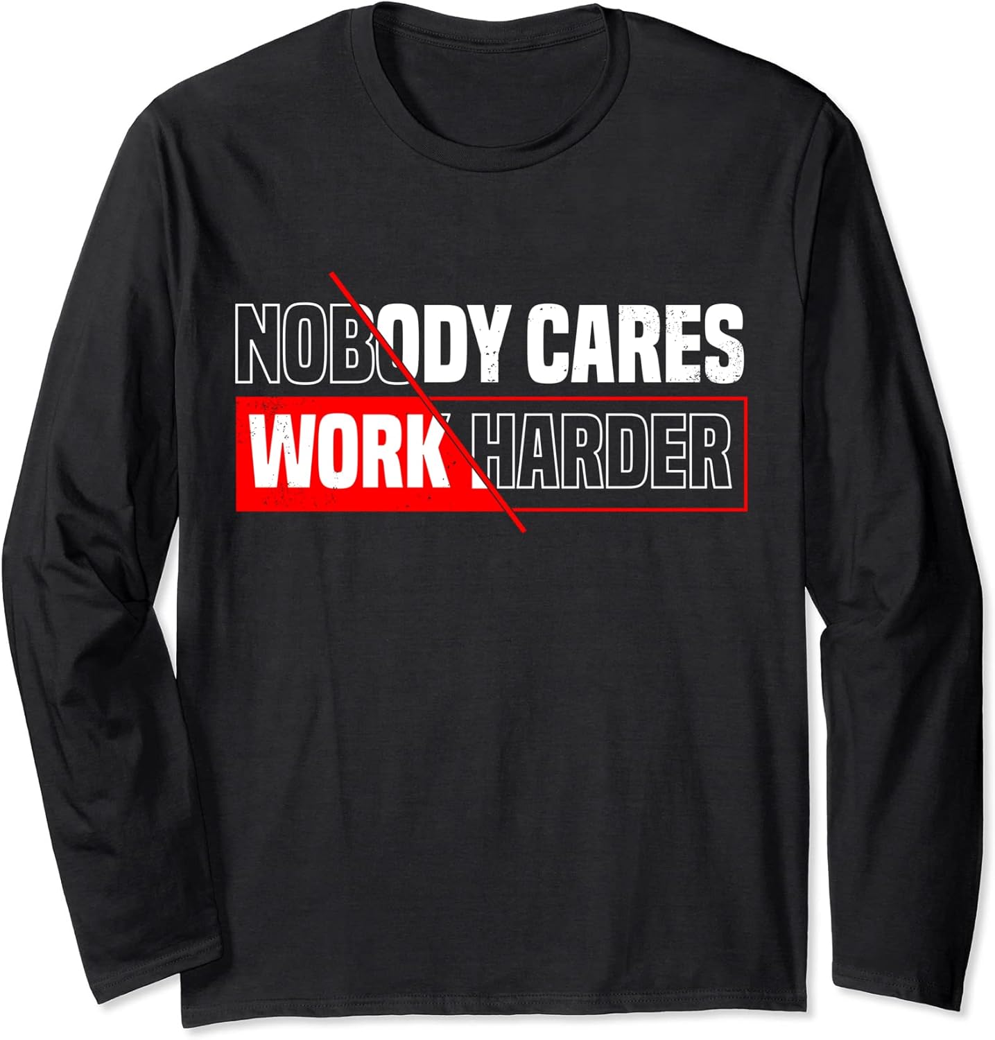 workout fitness motivation tee