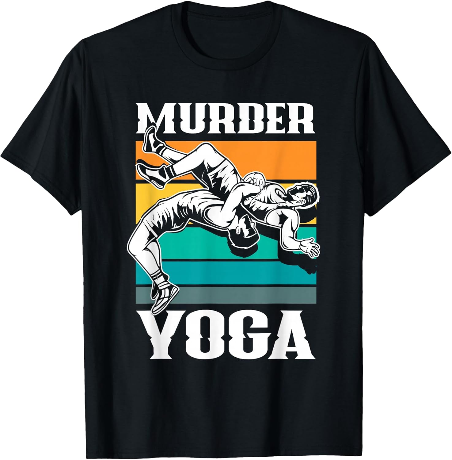 Funny Wrestling Wrestler Apparel Clothing Gifts