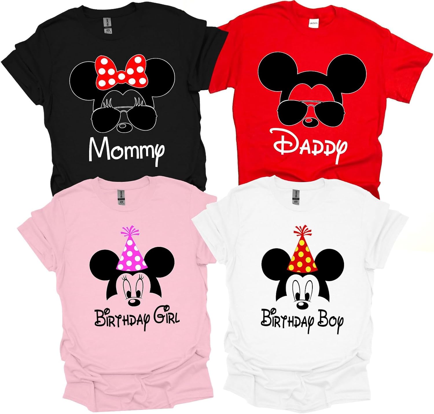 Family Bound Custom Shirts, Family Matching Shirts, Mama Mini Shirts, Travel Family Custom Shirts