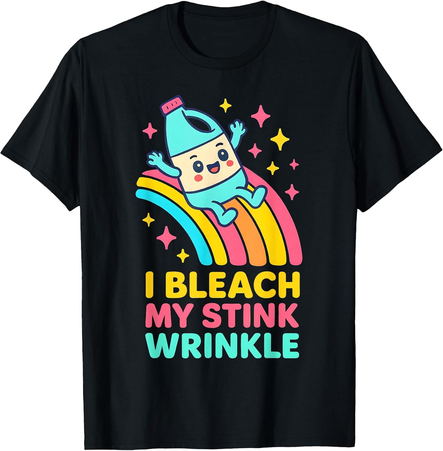 Rude Crude and Inappropriate Merch
