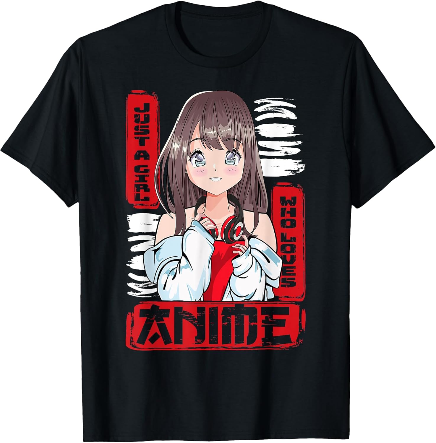 Anime Manga Kawaii Japanese Gifts