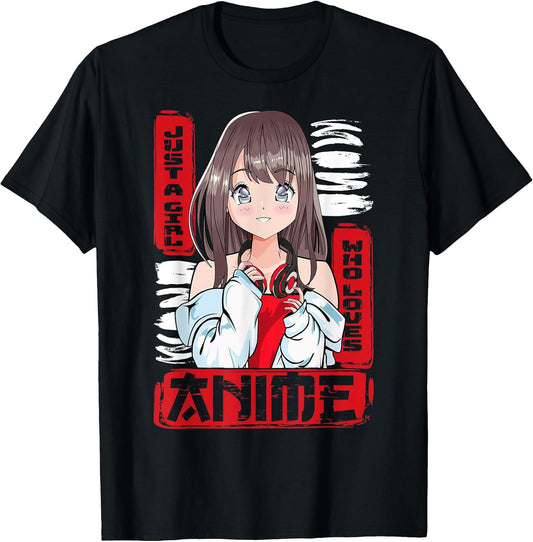 Anime Manga Kawaii Japanese Gifts