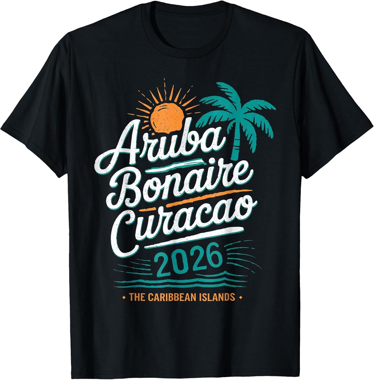 ABC Islands Aruba Bonaire Curaçao Vacation 2026