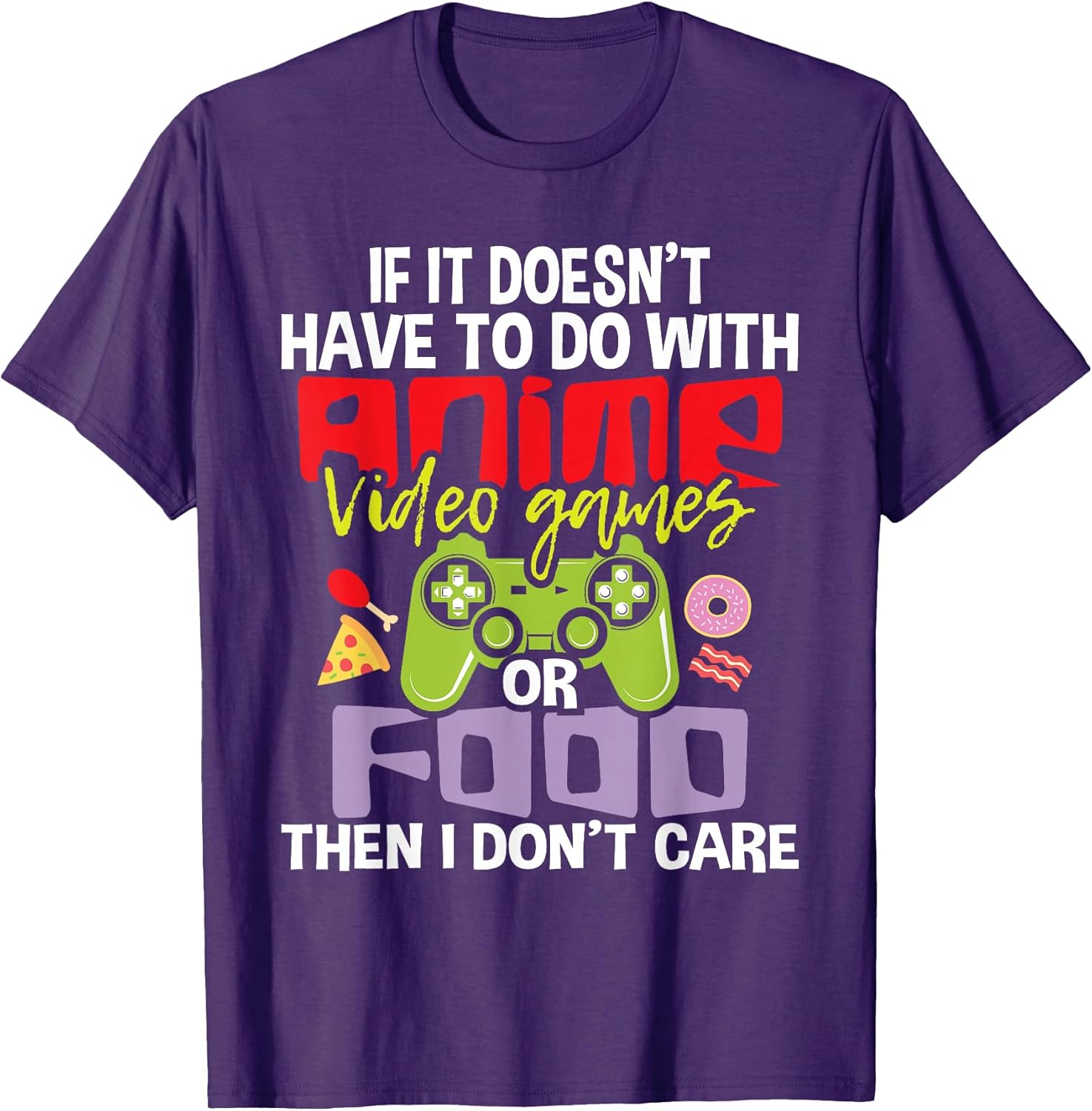 Funny Gaming Shirts