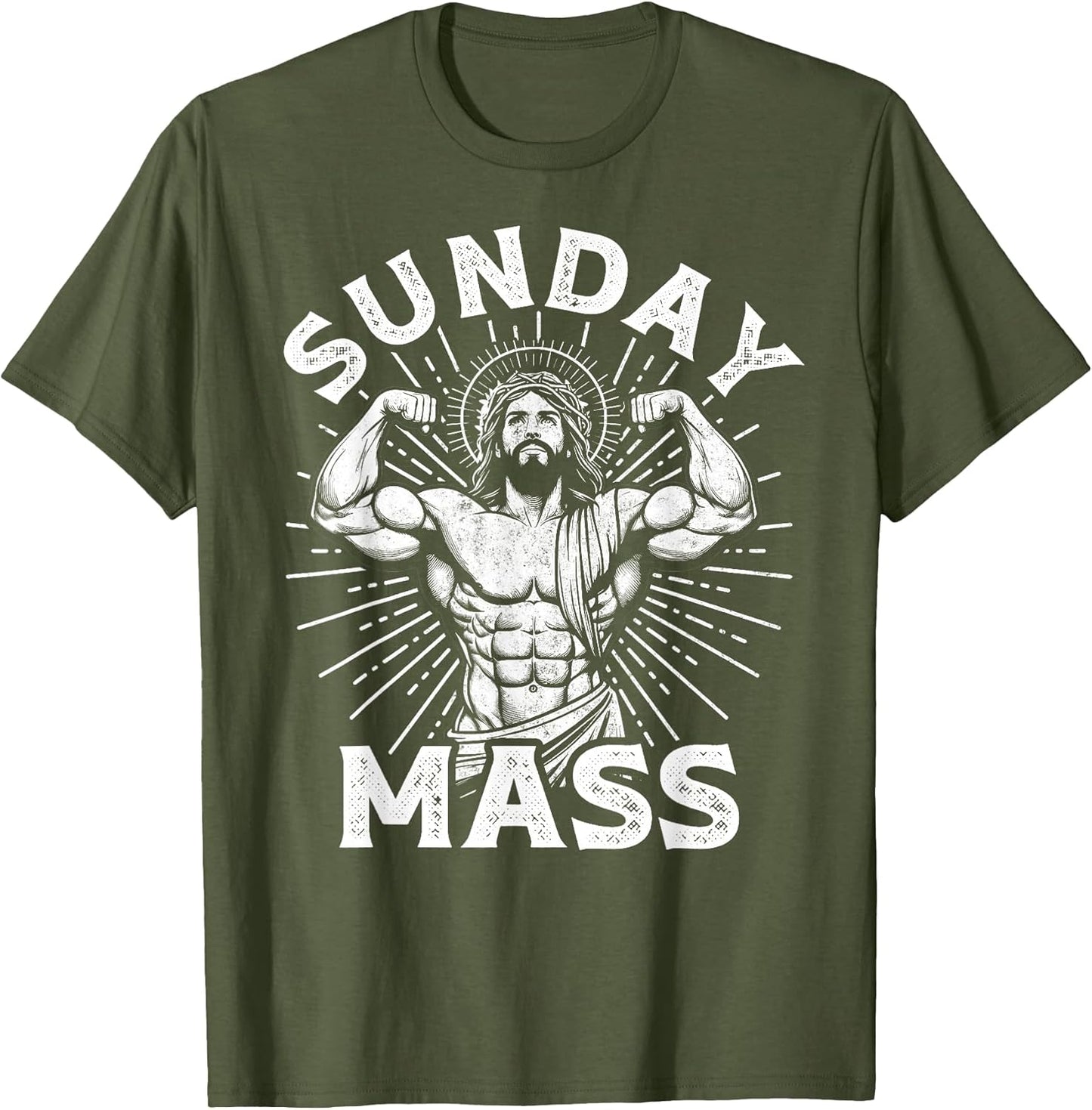 Funny Workout Gym Jokes Tee Bodybuilding Fitness