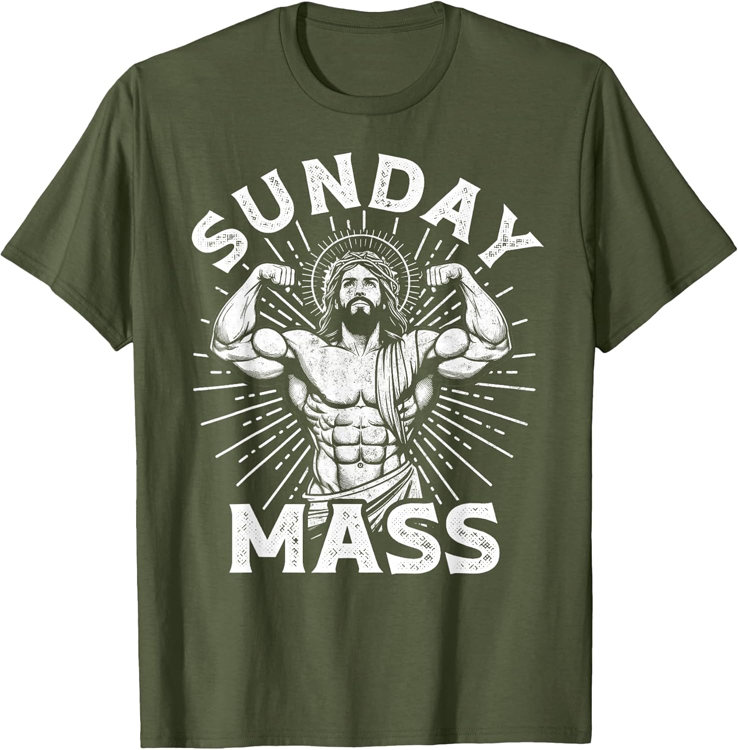 Funny Workout Gym Jokes Tee Bodybuilding Fitness