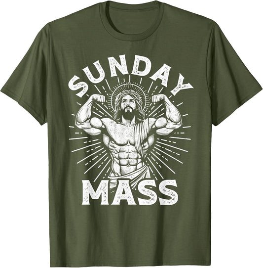 Funny Workout Gym Jokes Tee Bodybuilding Fitness