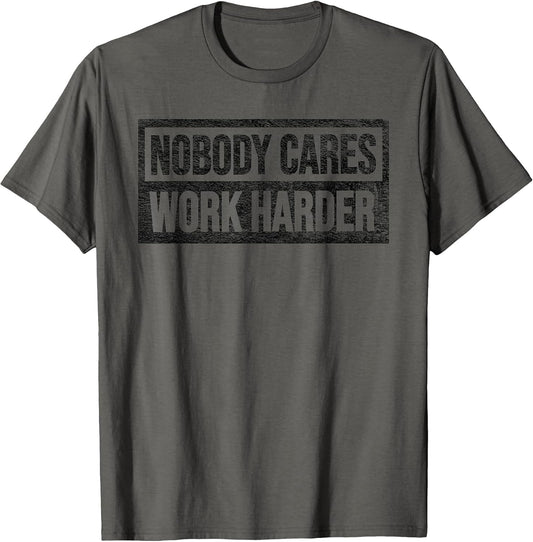 MAN UP WORKOUT FITNESS GYM TEES