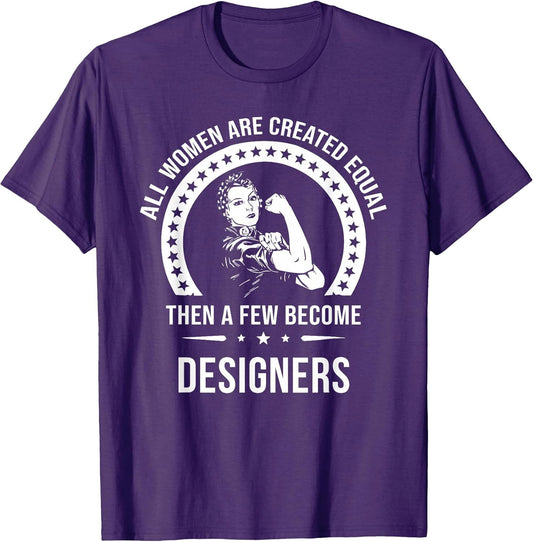 Designer Shirts for Women | Designer T-Shirt