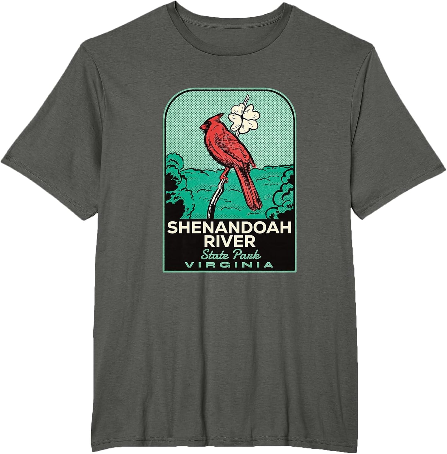 Shenandoah River State Park Merch