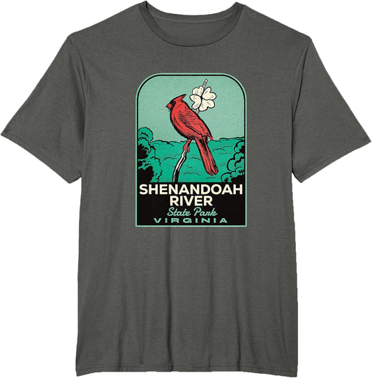 Shenandoah River State Park Merch