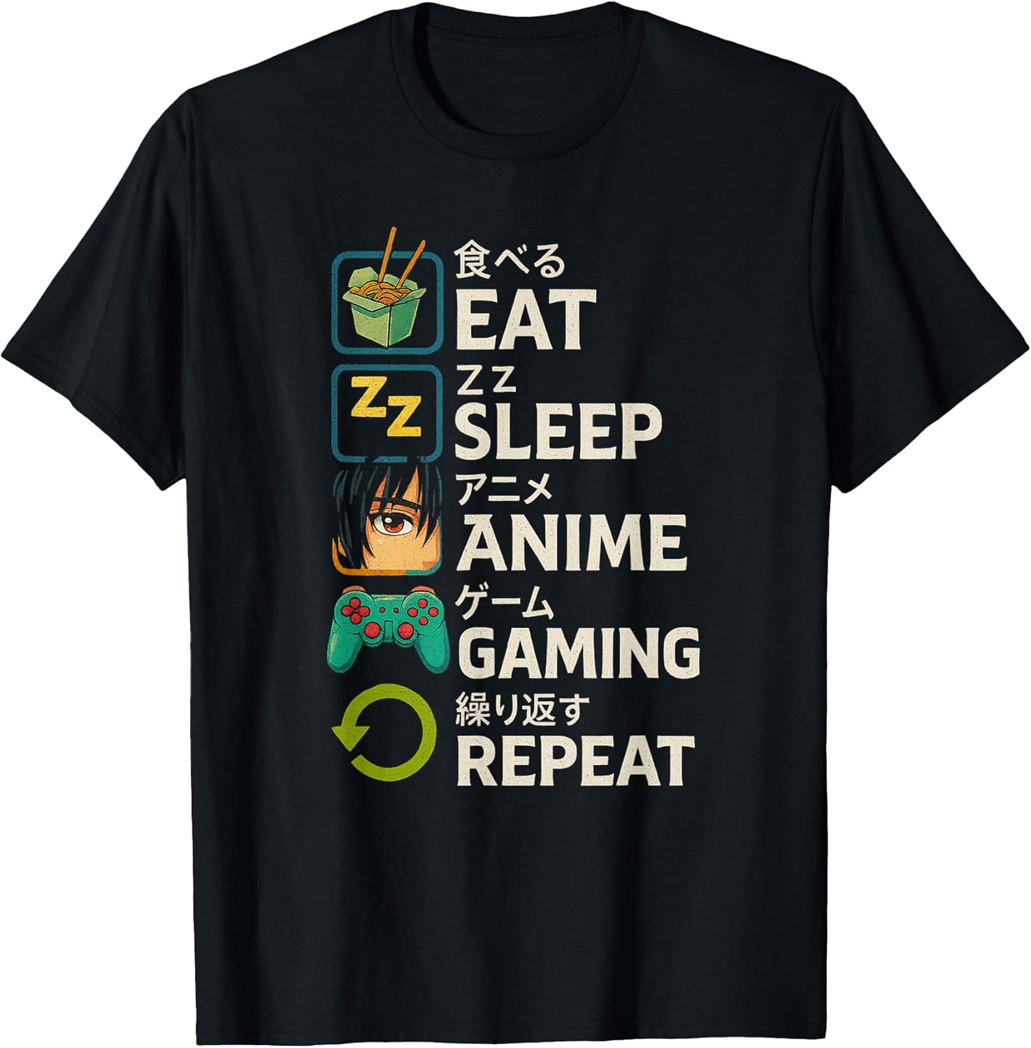 Happy Dawg - Merch