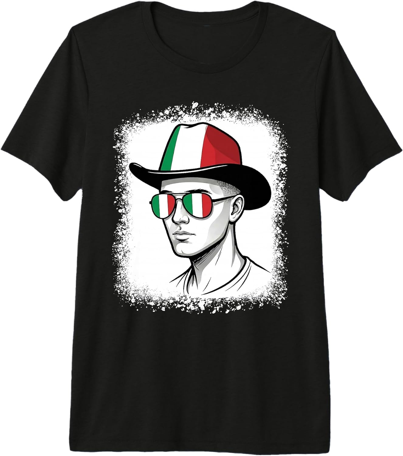 Italy Pride Collection