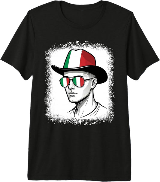 Italy Pride Collection