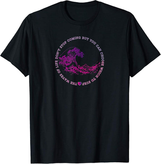 Surfing Shirts Apparel and Gifts