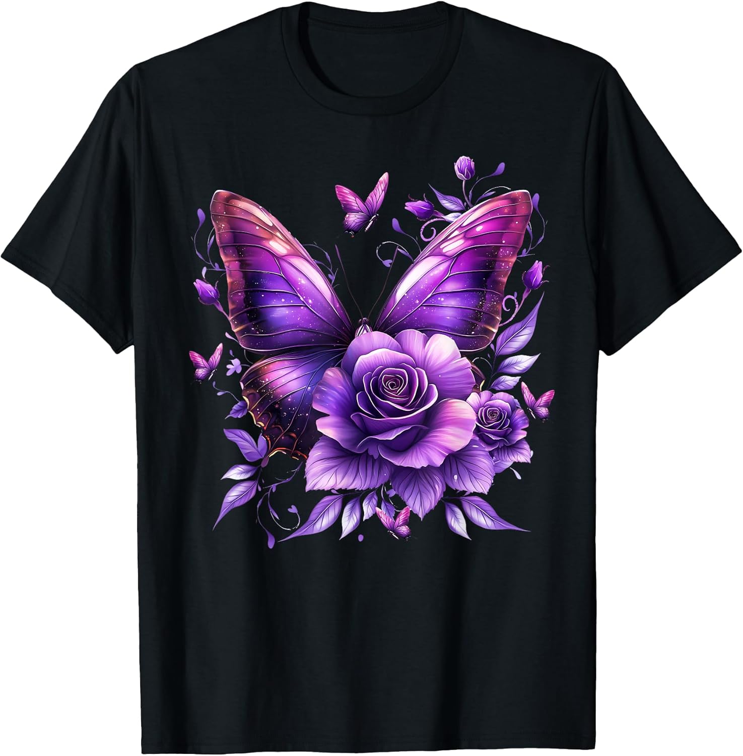 Butterfly Gift