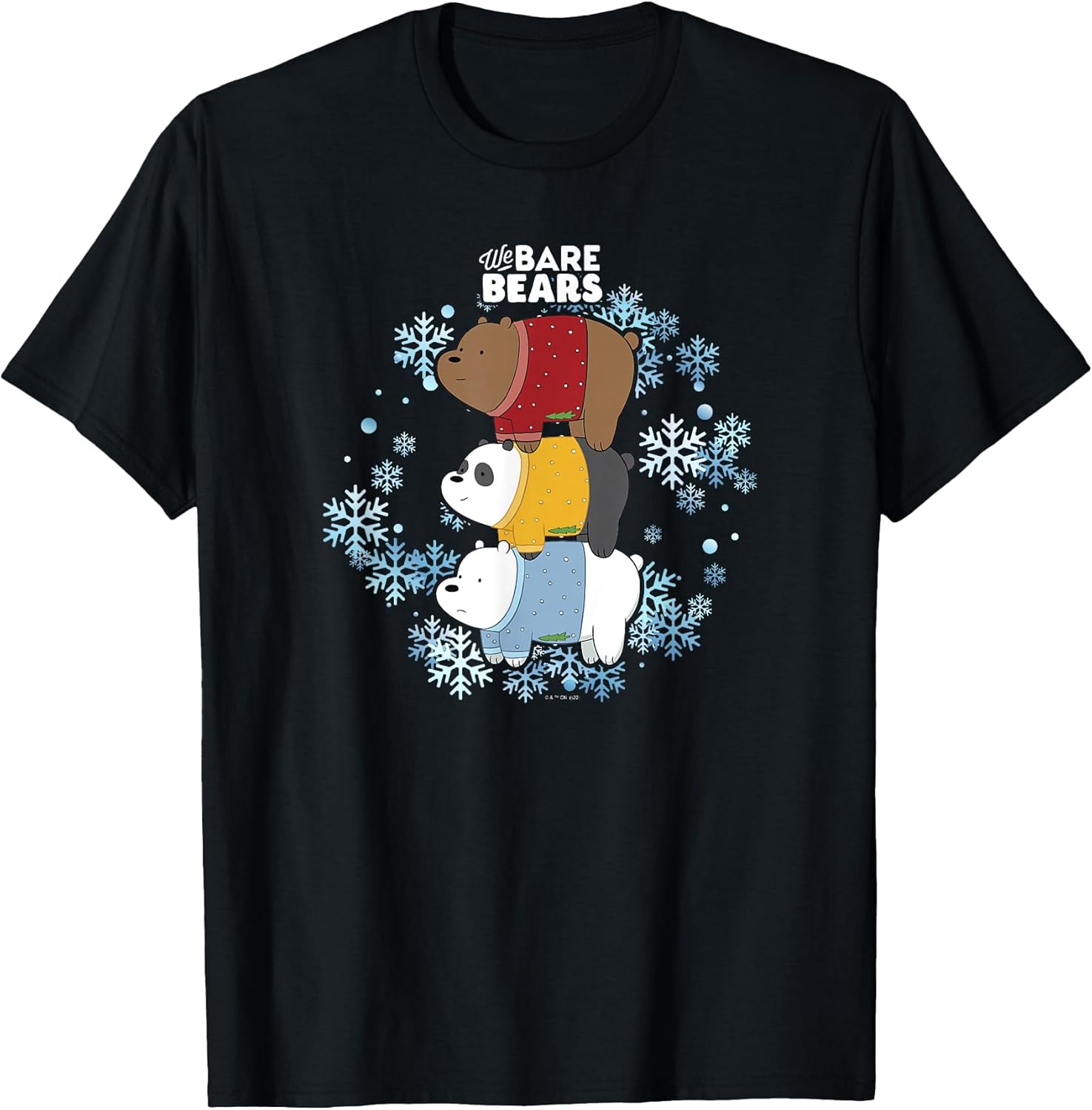 We Bare Bears
