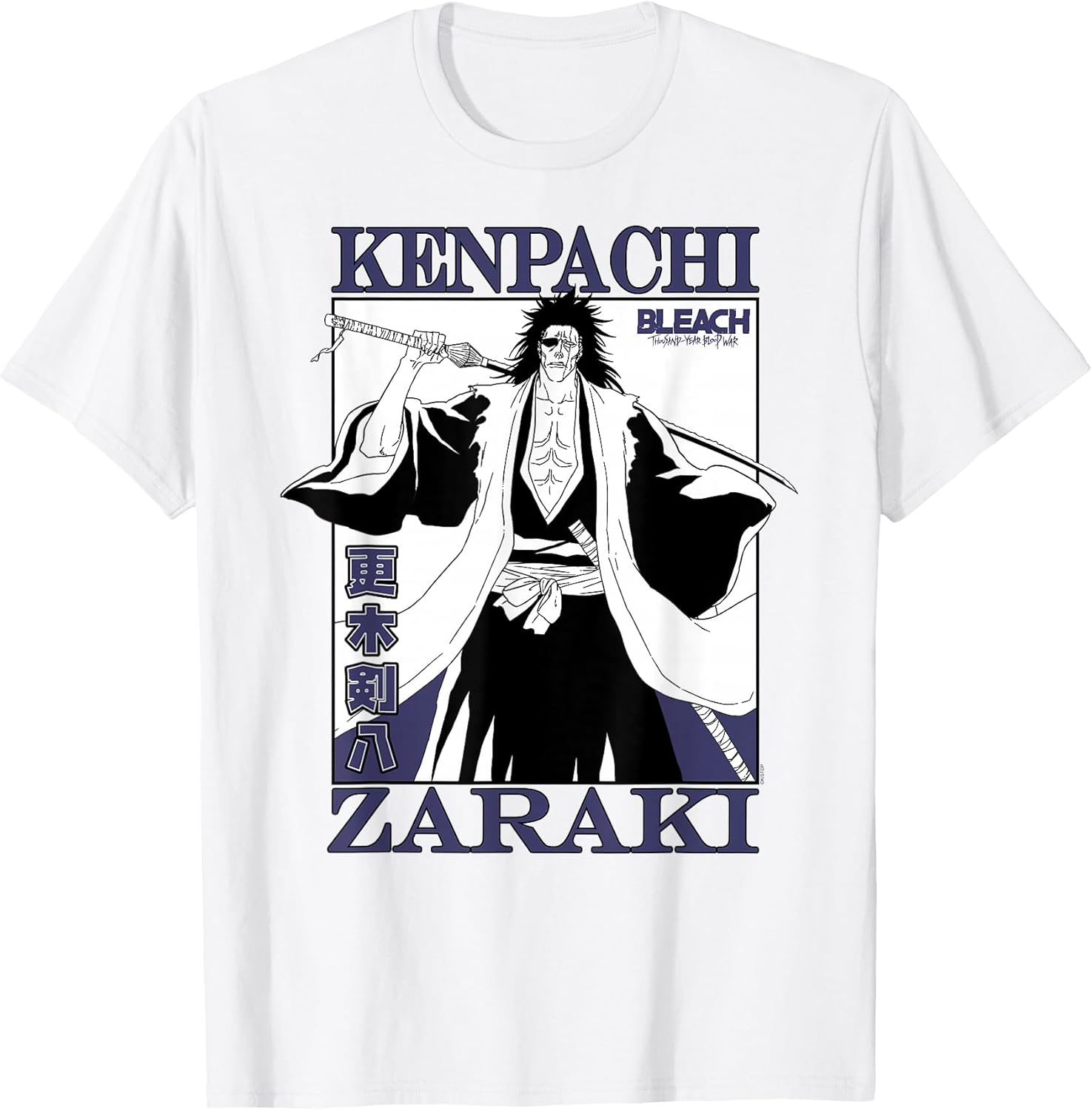 BLEACH: Thousand Year Blood War