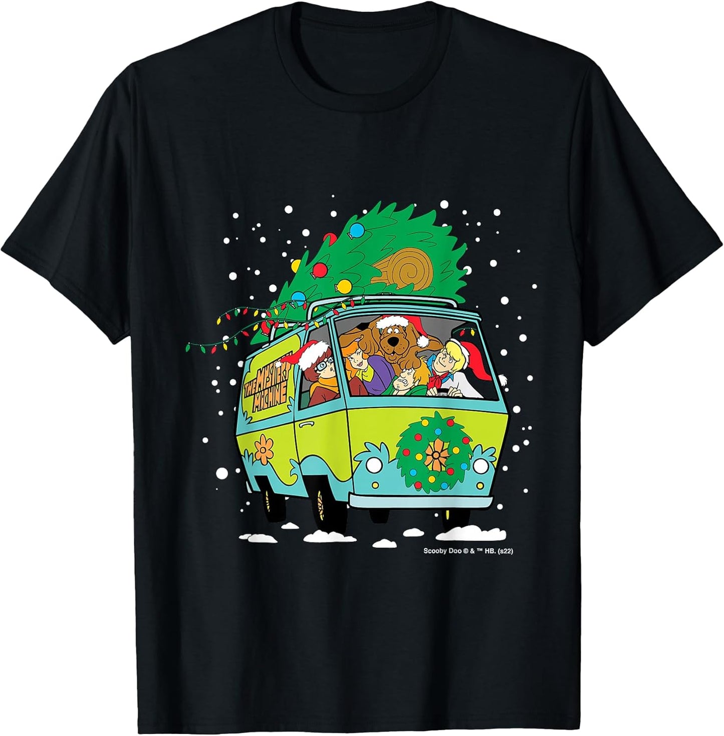 Scooby Doo