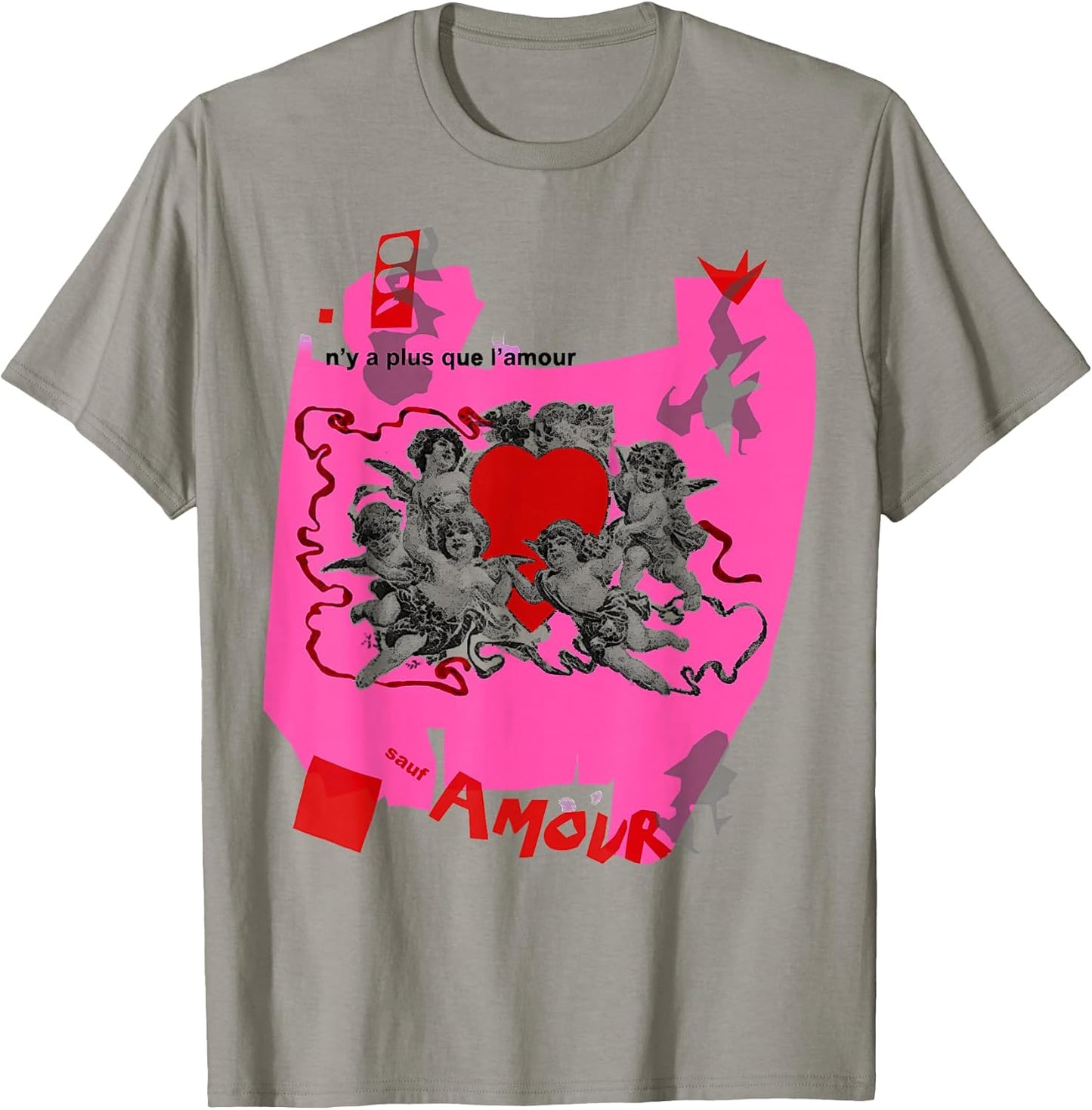 Amours Beat It Essential