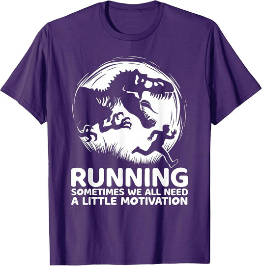 Funny Runners merch