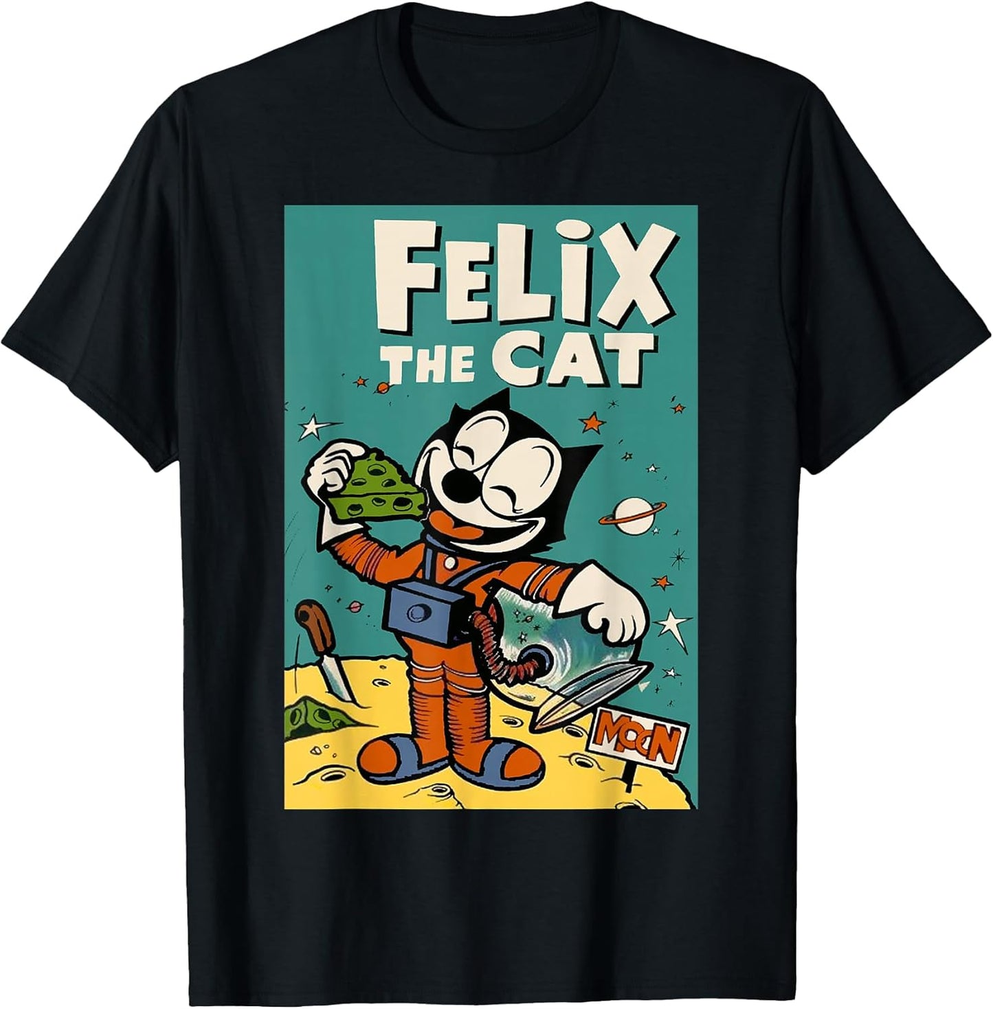 Retro Toon Classics