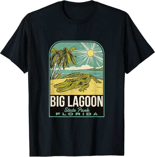 Big Lagoon State Park Merch